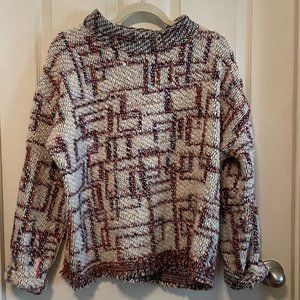 Hunter Bell NYC Rory Sweater